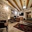 Ares Cave Suites