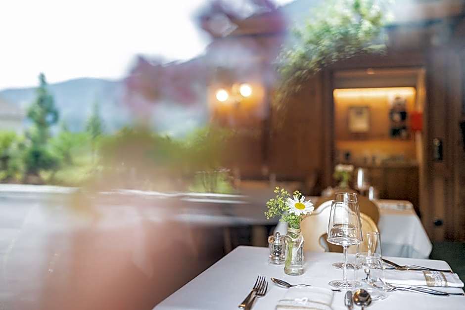 Hotel Anewandter