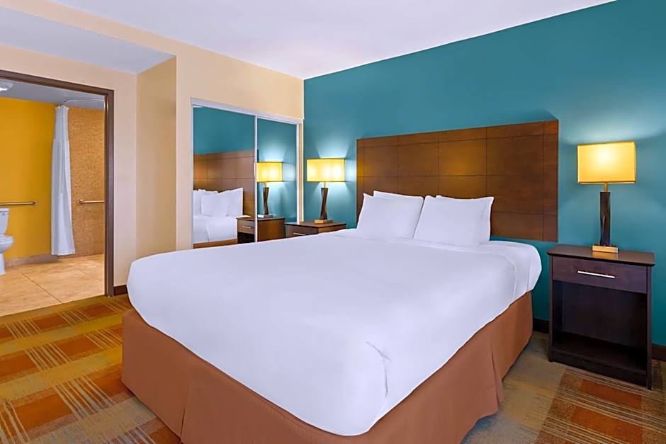 Best Western Date Tree Hotel