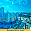 Pacific Tower Petaling Jaya By Shamrock