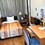 Business Hotel Crescent