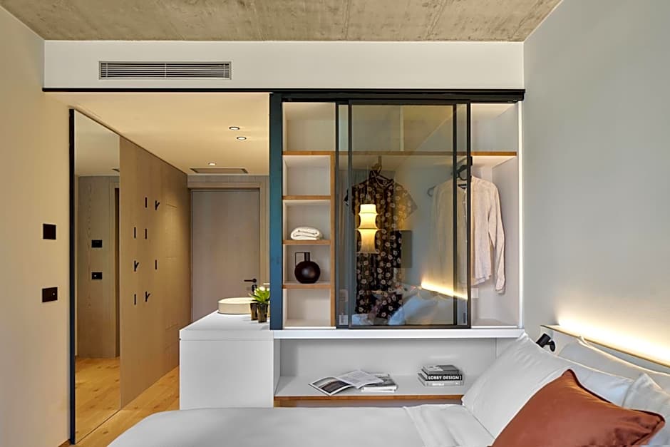 Hotel Giardino Verdi