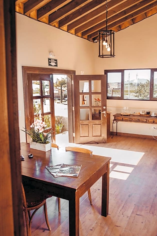 Finca el Mirador