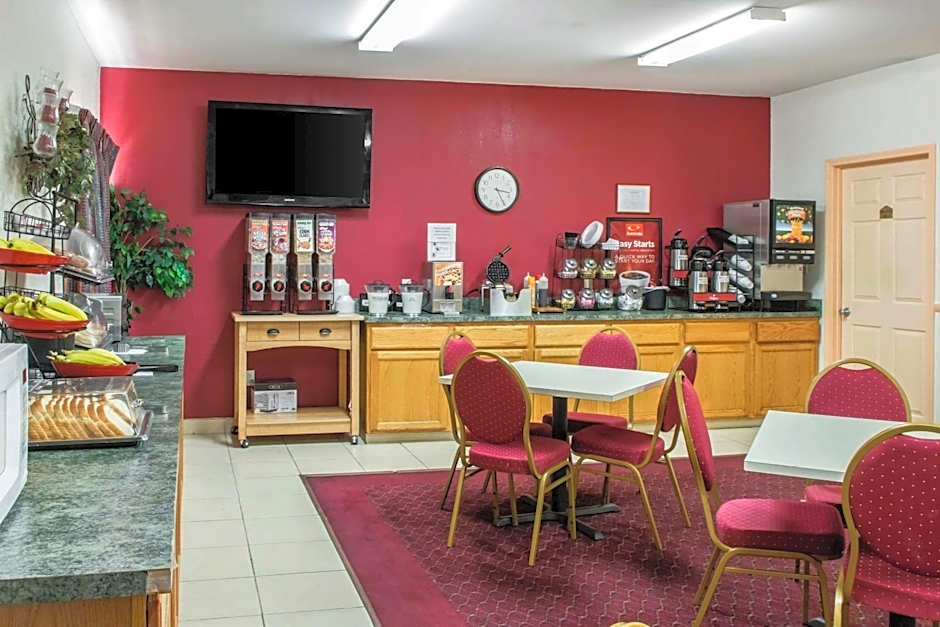 Econo Lodge Carlisle