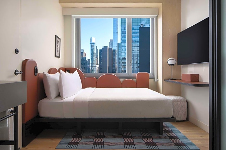 Motto by Hilton New York City Times Square