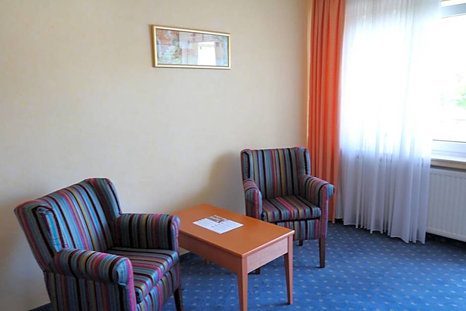 Hotel Ännchen