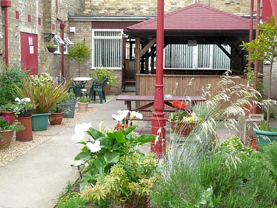 Newark Hotel Peterborough