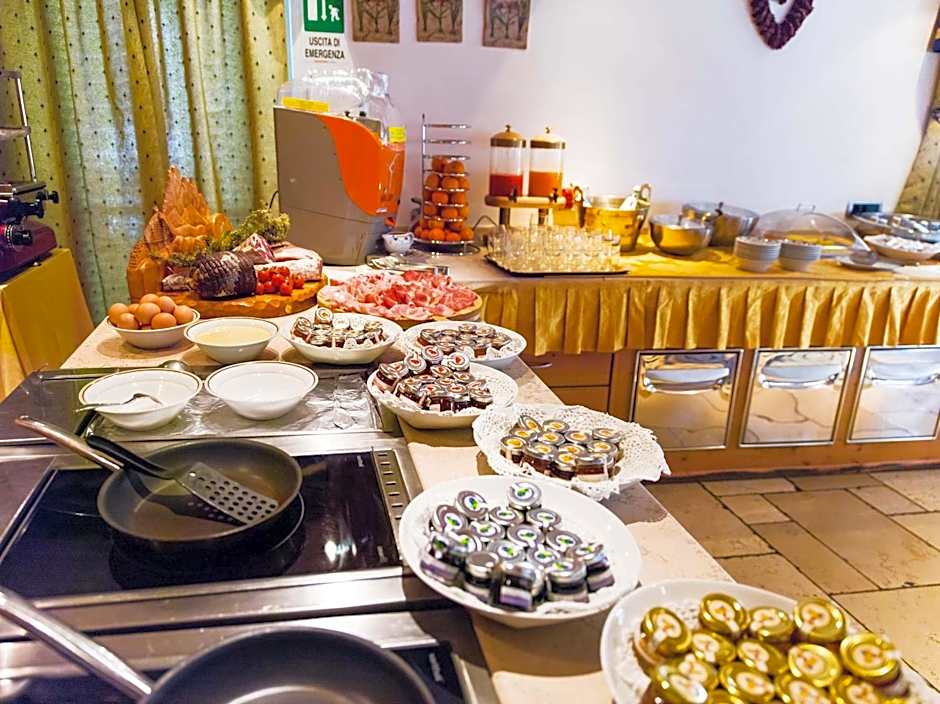 Leading Relax Hotel Maria