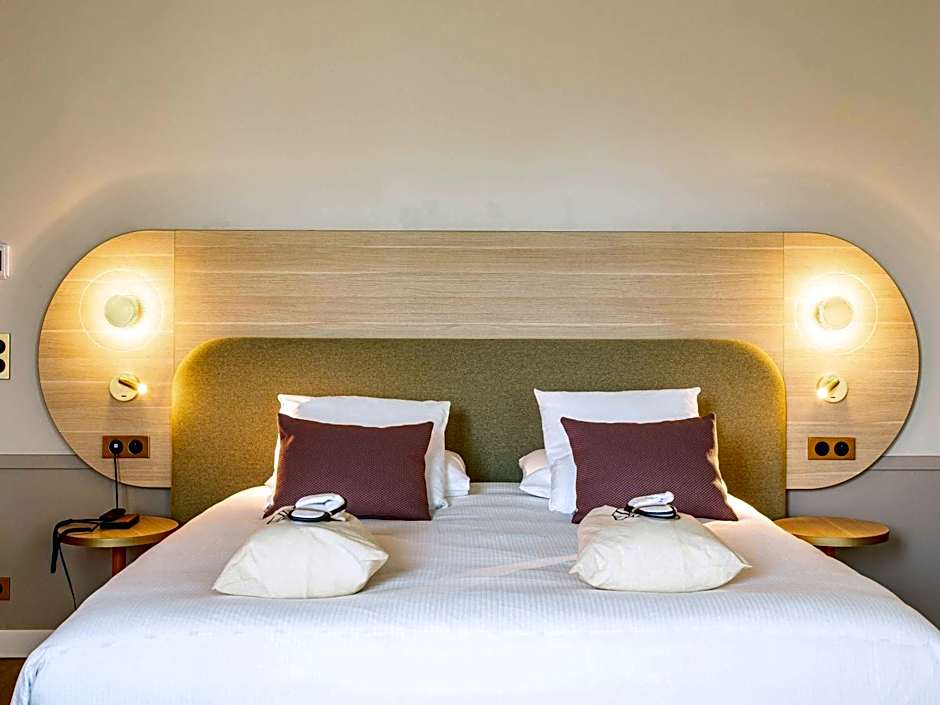 Mercure Angoulême Hôtel de France