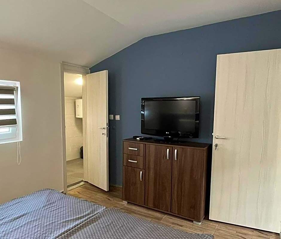 Guesthouse Ožegović