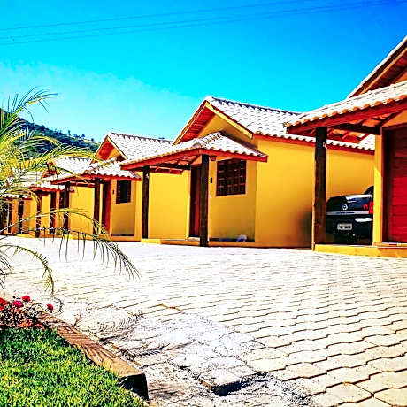 Pousada Ipê da Serra