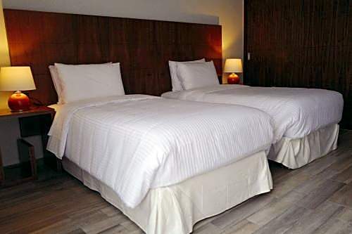 Villas la Ceiba Playa del Carmen