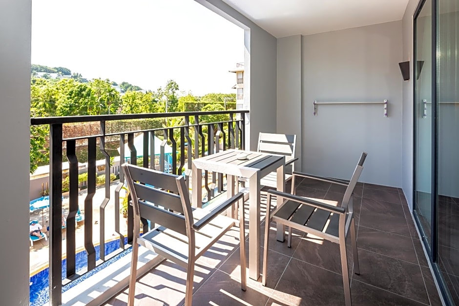 Tuana Hotels Casa Del Sol