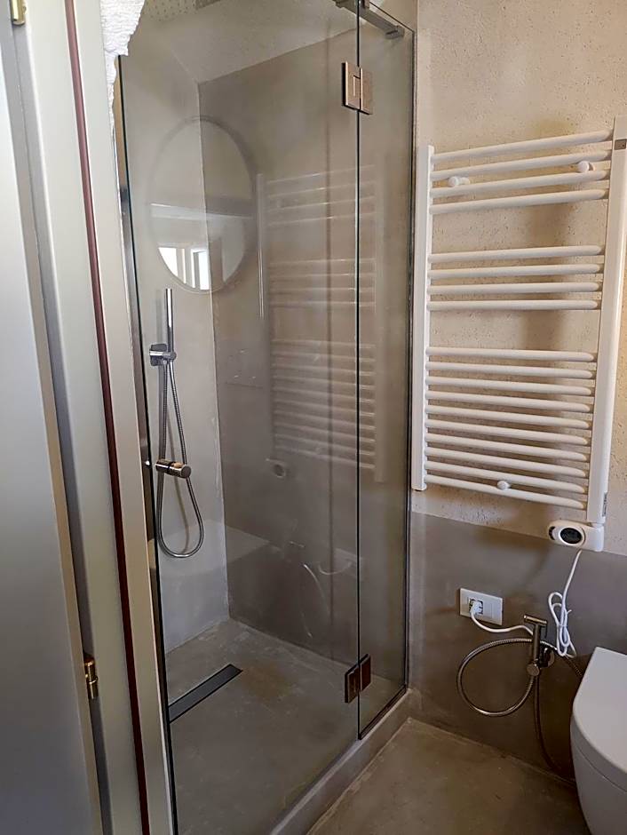 Caterina's Suites & Apartament