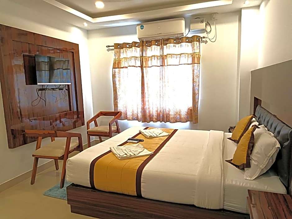 Hotel King Safire-Port Blair