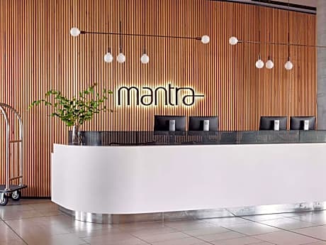 Mantra Melbourne Epping