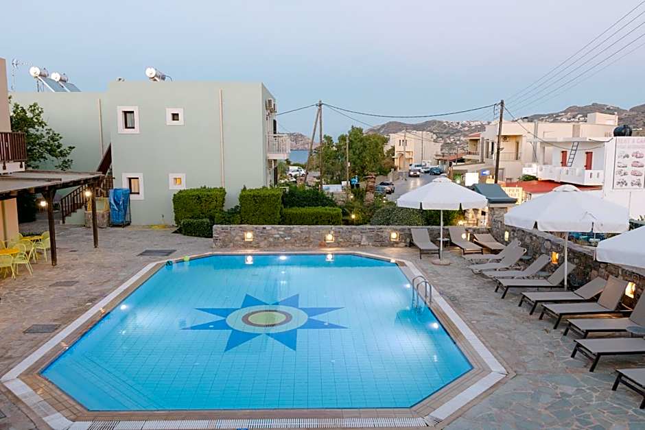 Perla Apartments