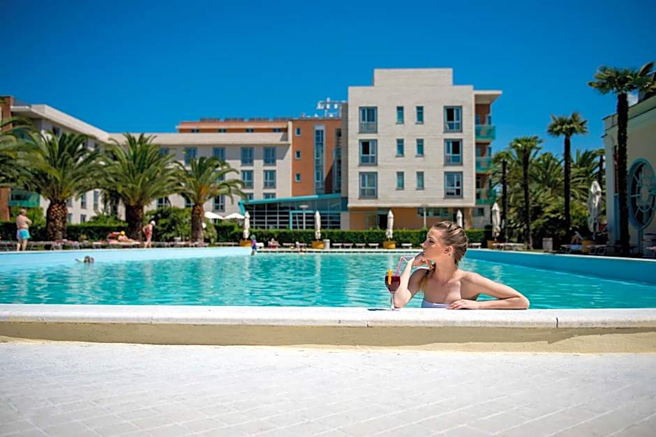 Victoria Terme Hotel