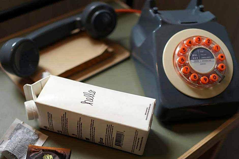 Moxy by Marriott NYC Times Square