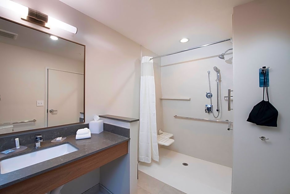 Fairfield Inn & Suites by Marriott Oklahoma City El Reno