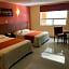 Hostalia Hotel Expo & Business Class