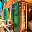 ALPENHOF Mountain Lodge