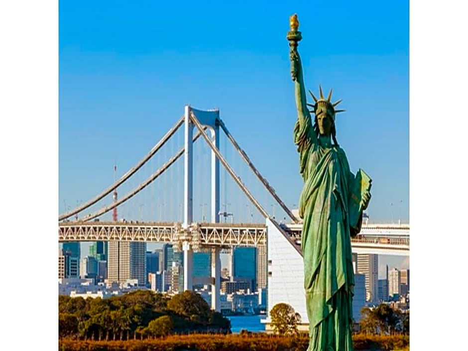 Urayasu Sun Hotel - Vacation STAY 33020v