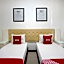Hotel O Ruby Homestay Syariah