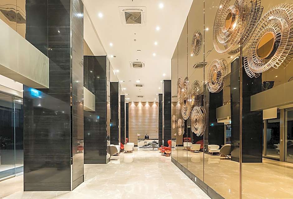 Hotel JAL City Bangkok