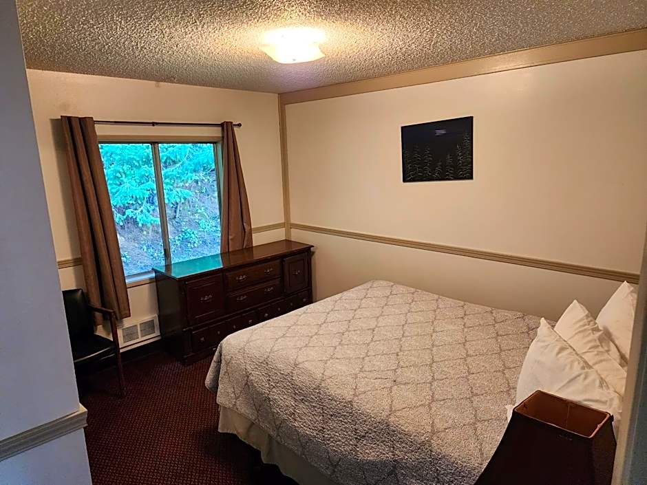 Plainview Motel