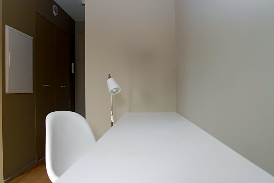 Temporesidence Cathedrale