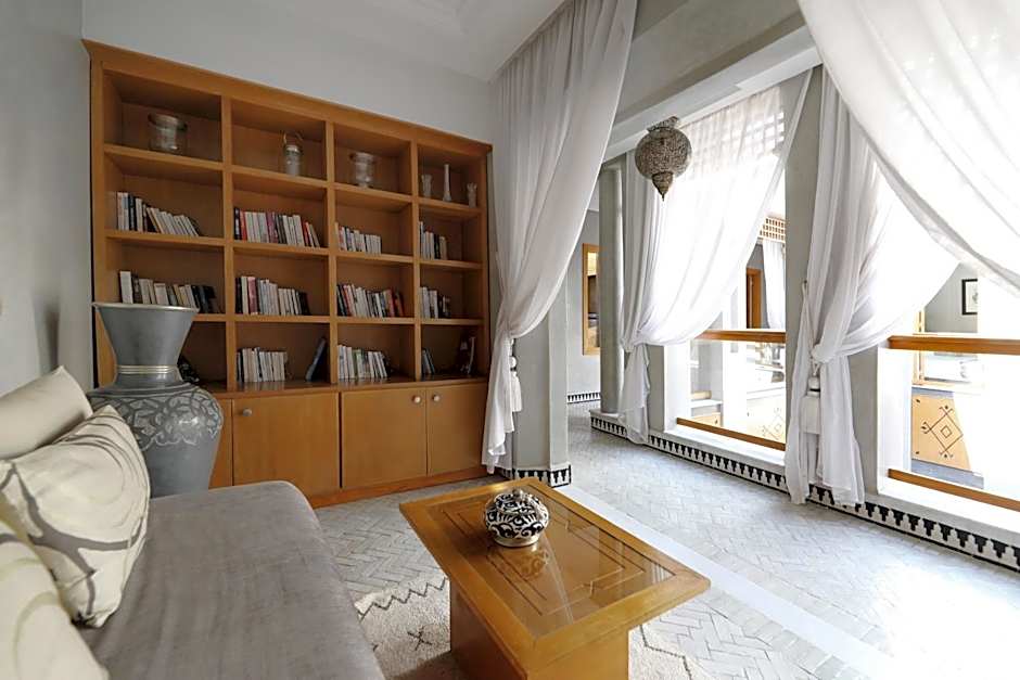 Riad L'Etoile D'Orient