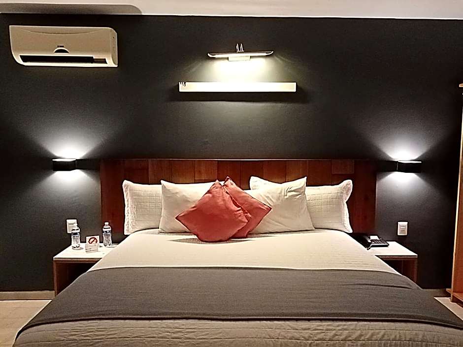 Hotel CLARUM 101