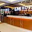 GM Grand Moments Bandar Sunway