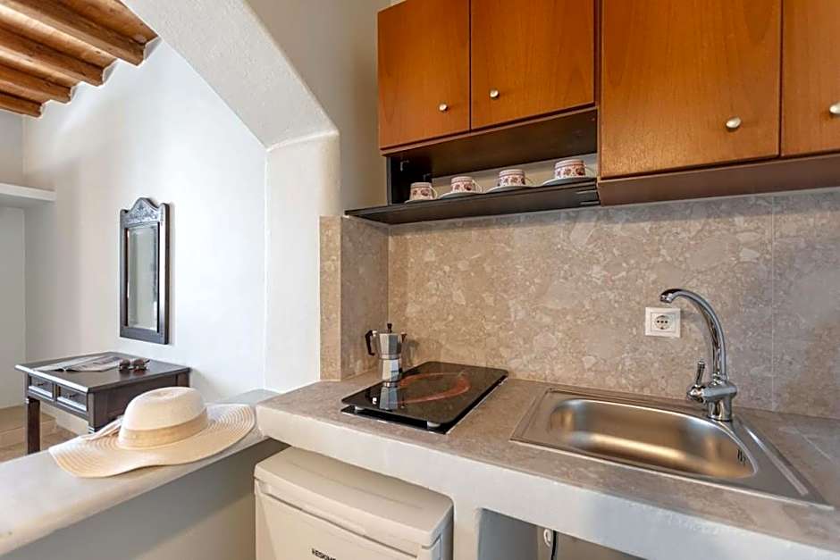 Michalios Luxury Apartments