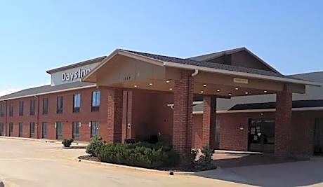 Days Inn by Wyndham Alva