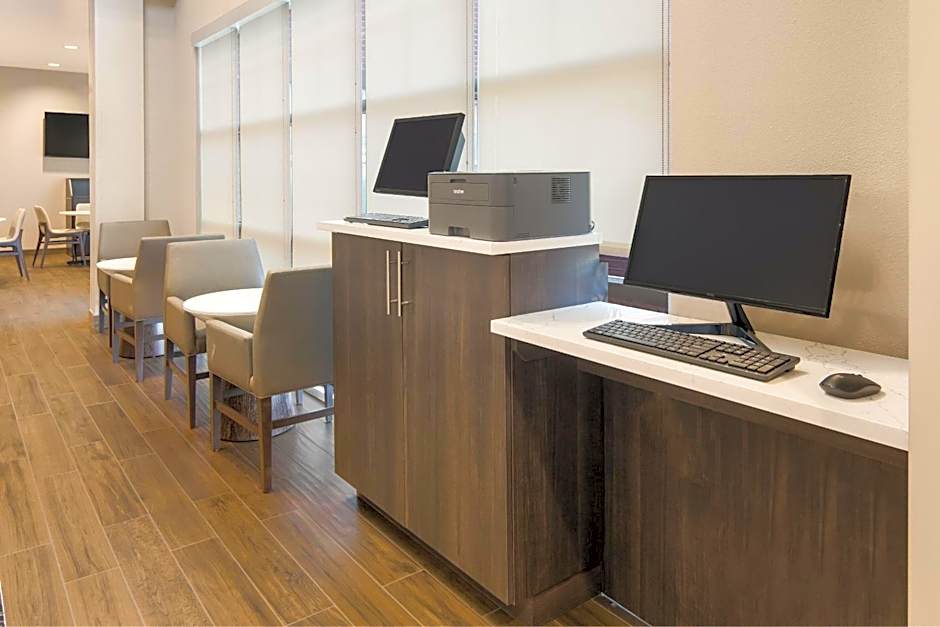 Residence Inn by Marriott Dallas DFW Airport South/Irving