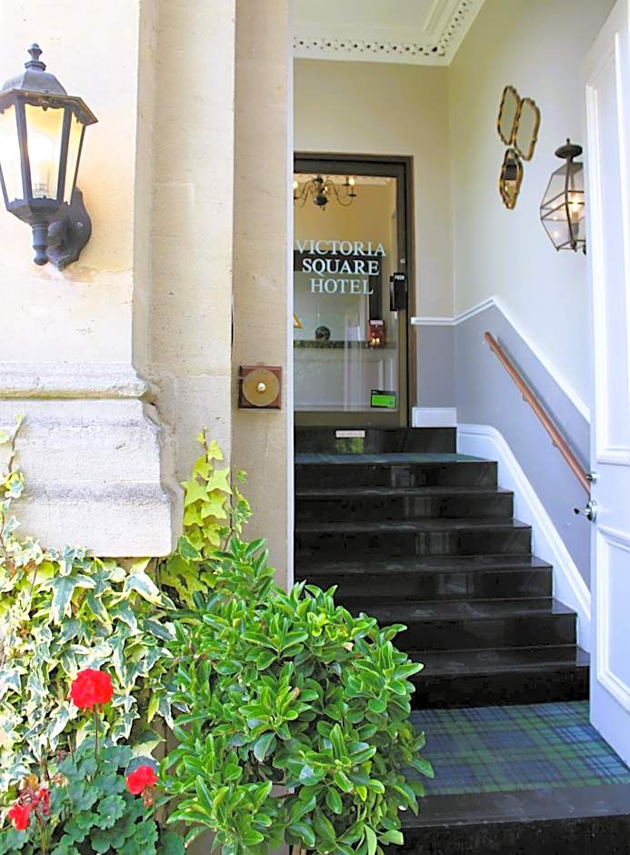 Victoria Square Hotel Clifton Village