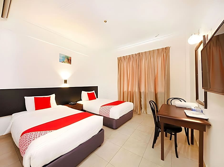 Seremban Inn Hotel