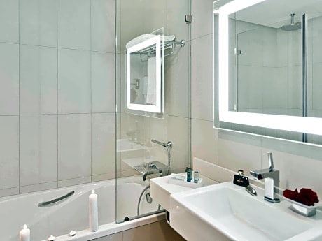 Superior Room With 1 Double Bed