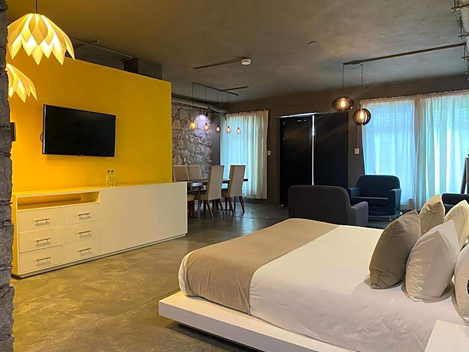 Ilo Rojo Hotel Boutique