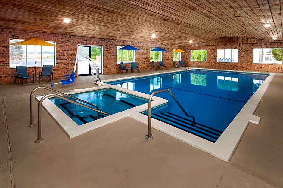 Baymont by Wyndham Manistee