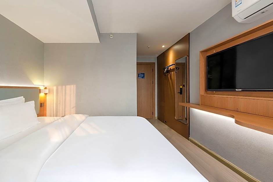 7 Days Inn Foshan Beijiao Meidi Center Nanchang Road