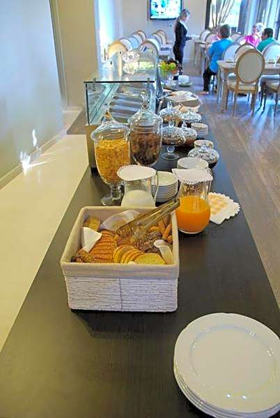 Melies Boutique Hotel