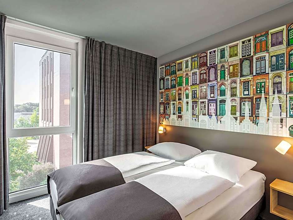 B&B Hotel Lübeck
