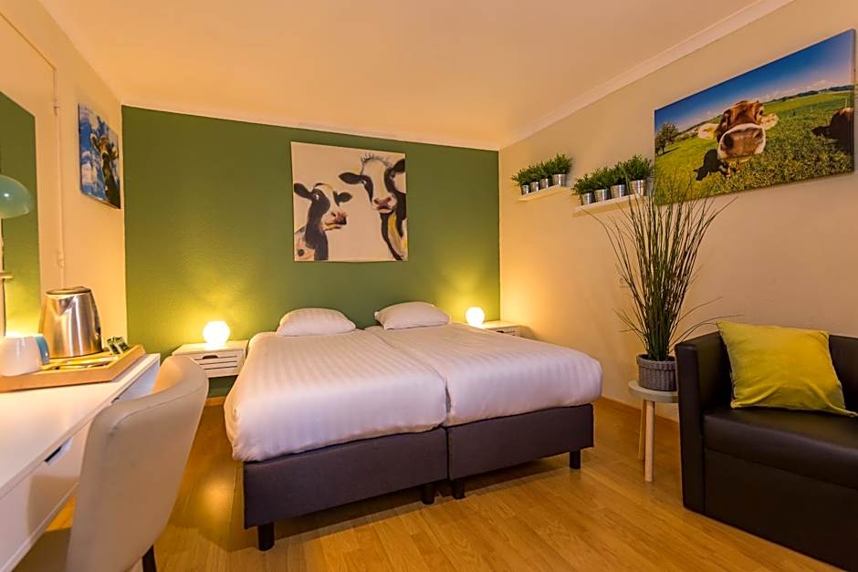 Carré Hotel Zuid-Limburg