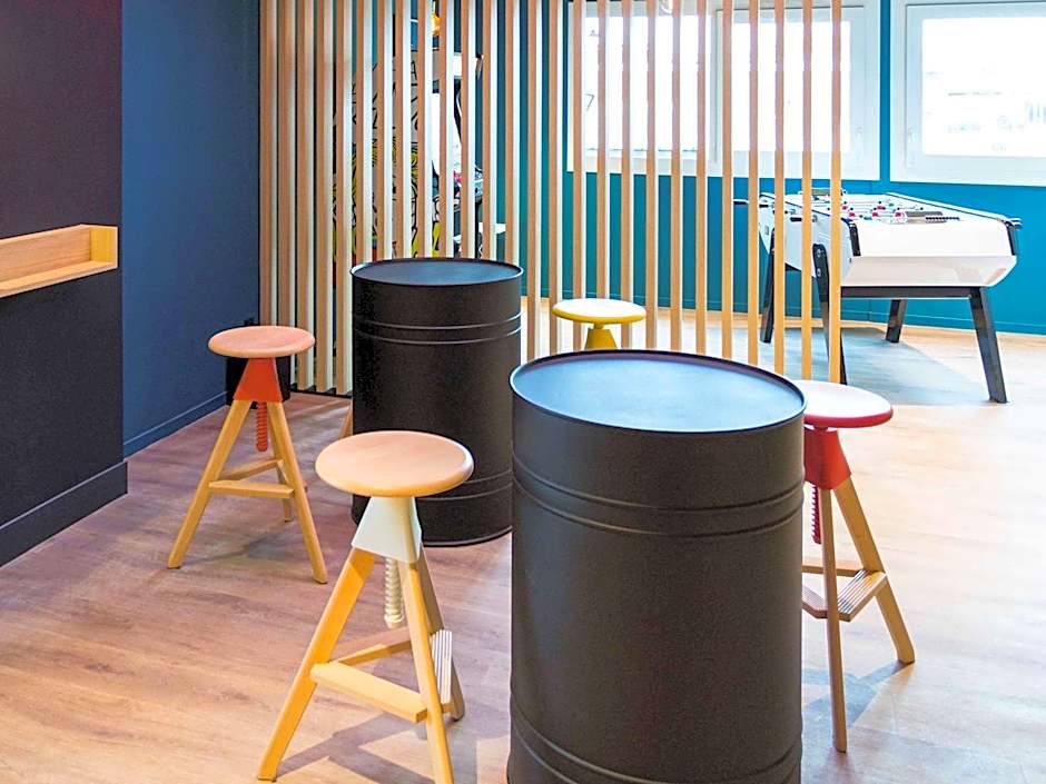 ibis Styles Bordeaux Sud Villenave-d'Ornon