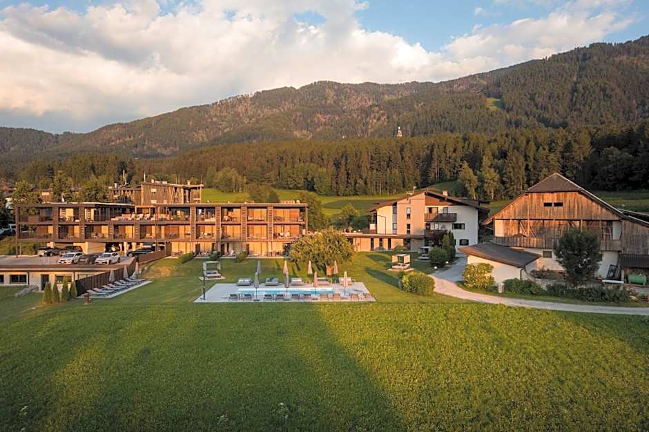 B&B - Rooms&Apartments Oberwiesen