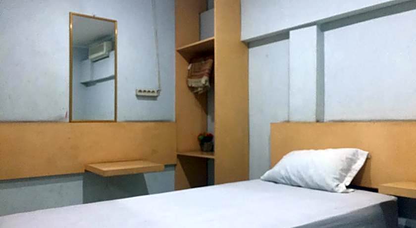 Losmen PUM Syariah at Desa Wisata Sabang