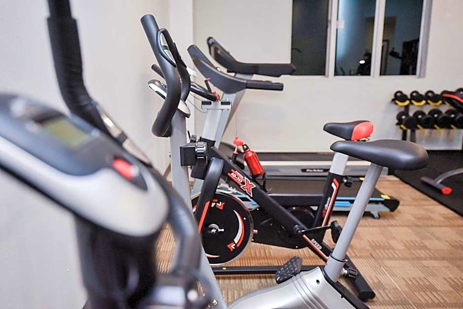 Ritz Garden Hotel Manjung